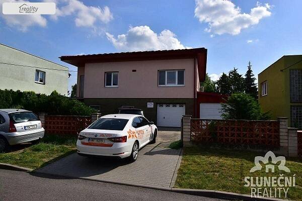 Úkolky, Bzenec, okres Hodonín