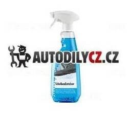 AC SX331241 - SONAX Rozmrazovač skla - rozprašovač, 500 ml