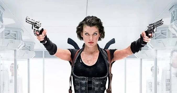 Nový filmový Resident Evil natočí režisér povedeného hororu Barbar