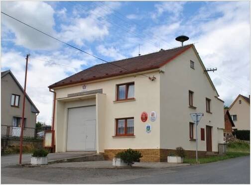 Rataje – Mikroregion Český smaragd