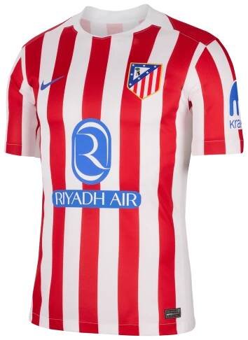 Dres Nike Atlético Madrid domácí 2025/2026