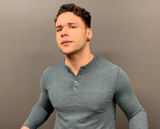 Rafael Silva - Actor