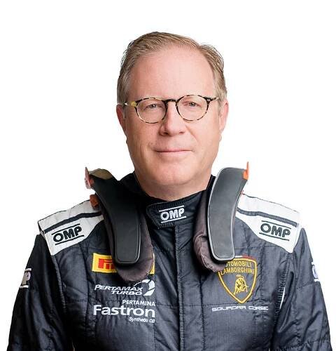 Thomas J. Danilek