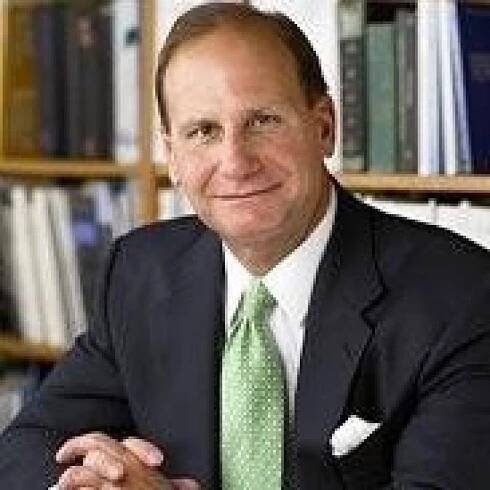 JOSEPH M. PATRNCHAK