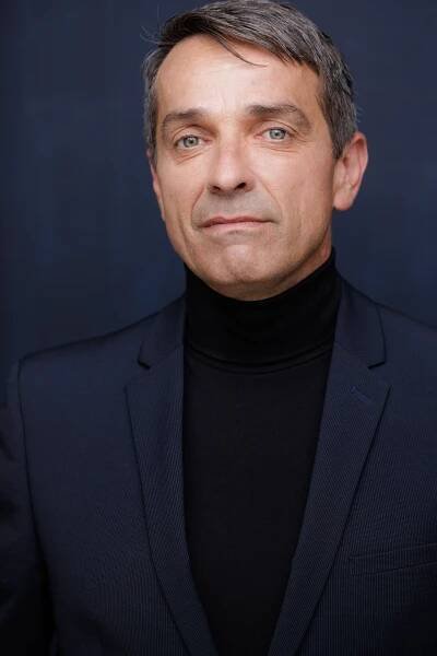 Igor Korošec