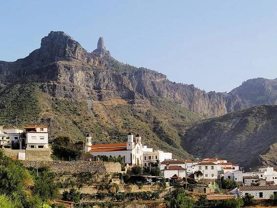 Gran Canaria - Dovolená 2025 - CK FISCHER