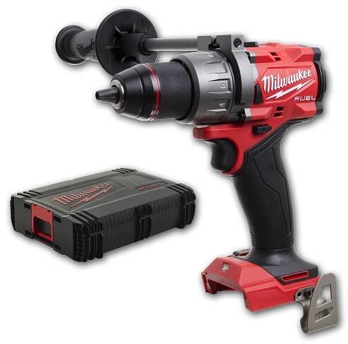 Milwaukee M18 FPD3-0X FUEL