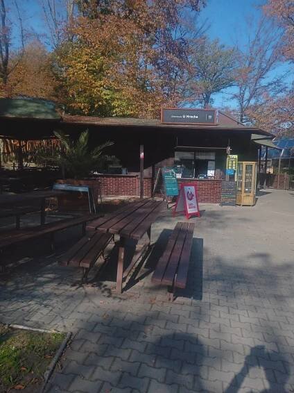 Občerstvení U Hrocha foto 6