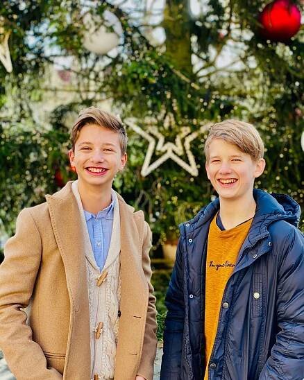 magazín eKamarád | Ben & Mateo představují třetí videoklip
