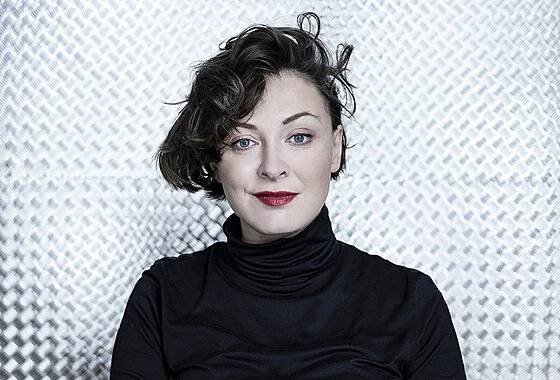 Sára Venclovská
