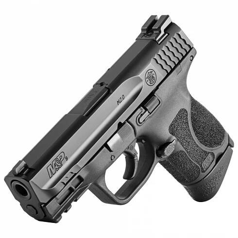 Pistole Smith & Wesson M&P9 M2.0 Subcompact, 9 mm Luger