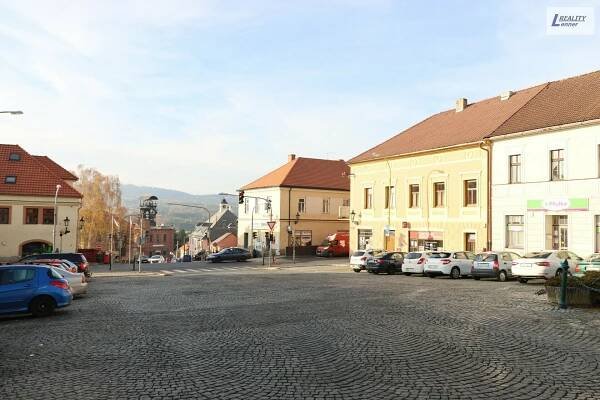 Prodej Dům, Mariánská, Příbram VI-Březové Hory, Příbram