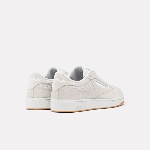 Club C 85 Unisex Sneakers