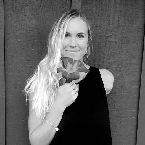 BETHANY HAMILTON