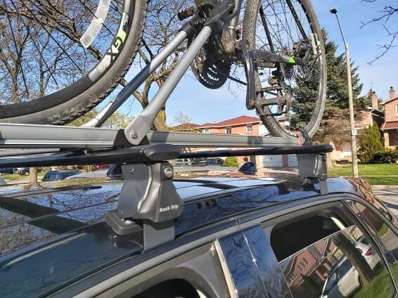 Bike Rack Archives - RackTrip - Canada Car Racks and More!