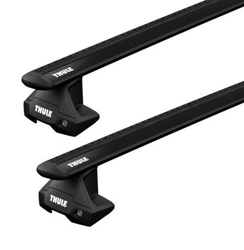 Příčníky THULE 7106 SquareBar