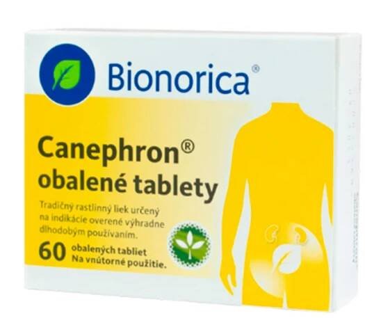 CANEPHRON