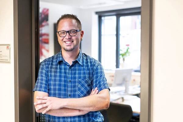 Unsere Firmenwerte | KASSECKER | Bauunternehmen aus Waldsassen