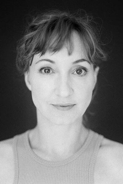 Galerie – Johanna Falckner