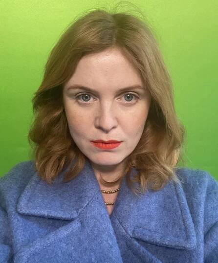 Martina Babišová - Castingofka.cz