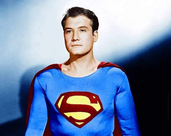 65 Years of ‘Super’ Stars