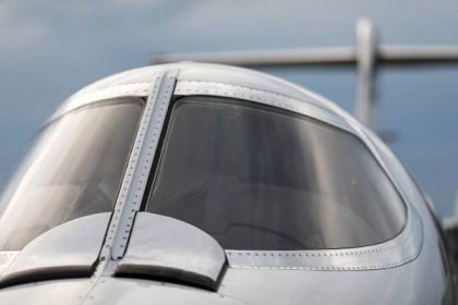 windshield - John Bell Aircraft, Inc.