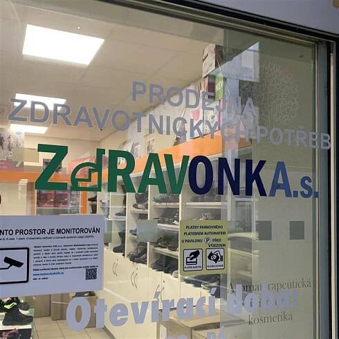 Zdravonka