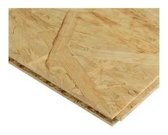 Swiss Krono OSB 3 PD N 2500 x 625 x 15 mm ks
