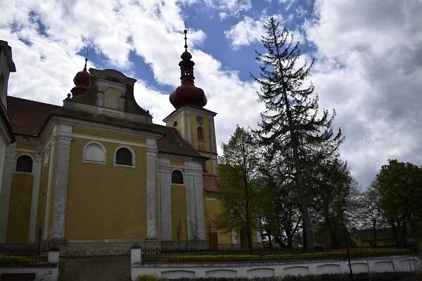 Osmnáct parcel. V Tištíně plánují stavební lokalitu U stezky