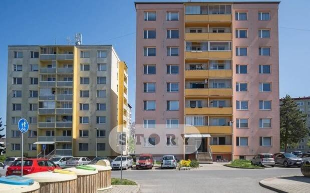 2+kk, Uničov, 783 91, 38 m²