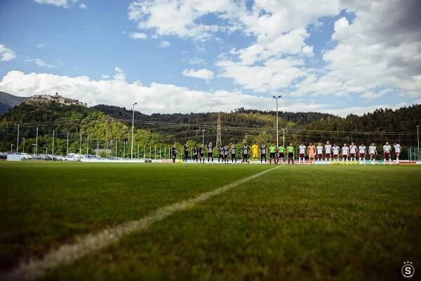 Vítězství nad Rijekou | sparta.cz