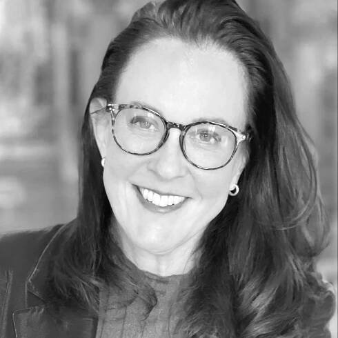 Natalie Buda Smith