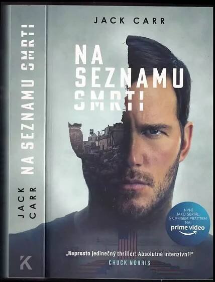 Na seznamu smrti