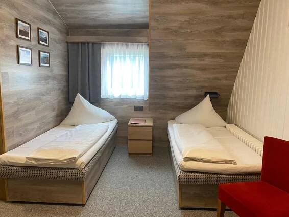 Penzion Logla foto 2