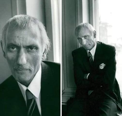 YILMAZ GUNEY 1 April 1937  9 September 1984