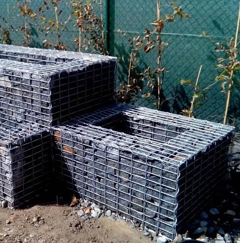 Gabion-sítě s.r.o. | StavDům.cz