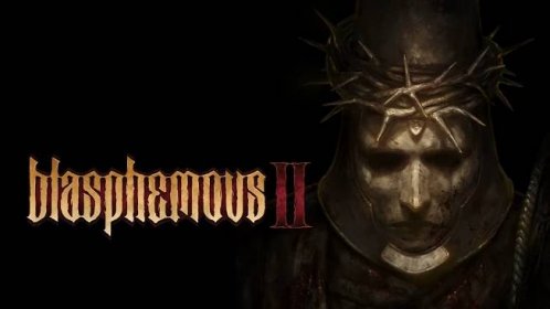 Blasphemous 2 for Nintendo Switch - Nintendo Official Site
