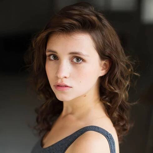 Janina Fautz