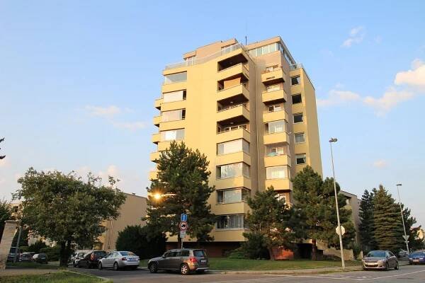 Pronájem Byt 2+kk, V Rybníčkách, Praha 10 - Strašnice
