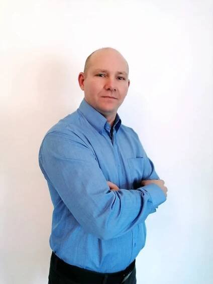 Szabó Gábor
