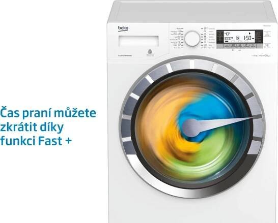 Beko EWUE 76261CSH1W