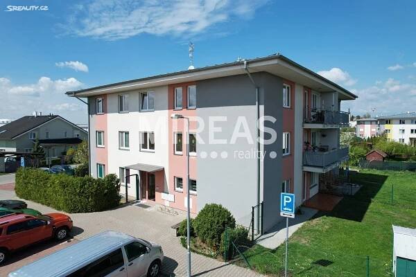 Prodej bytu 3+kk 70 m², Na Zemské stezce, Lysá nad Labem