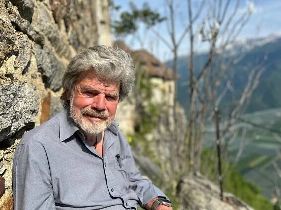 Reinhold Messner: „Am Ende hat meine Freiheit viel gekostet“
