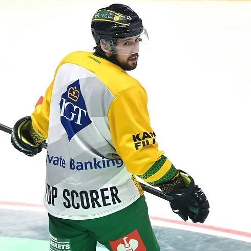 Posila pro Kometu! Český útočník se vrací z Finska, za Ilves už nenastoupil