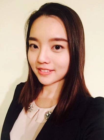 Lily Chen - Signitt