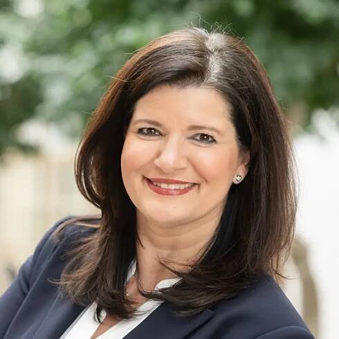 Maria Gomez Business Unit Director Central Proact IT Group AB