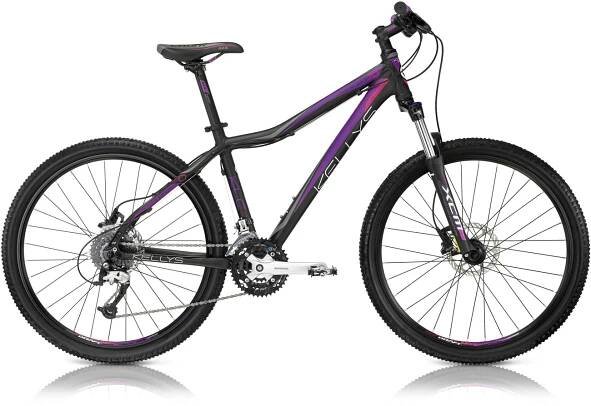 Kellys VANITY 70 - Kola 2014 - KOLO.cz