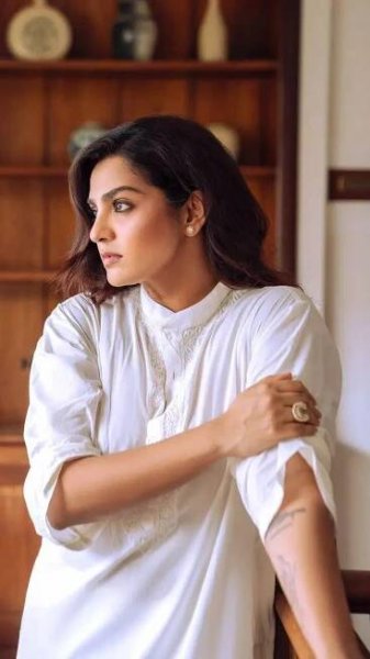 Parvathy Thiruvothu’s Best Style Moments