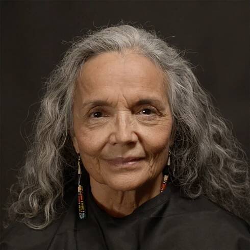 photo of Isabel Garcia