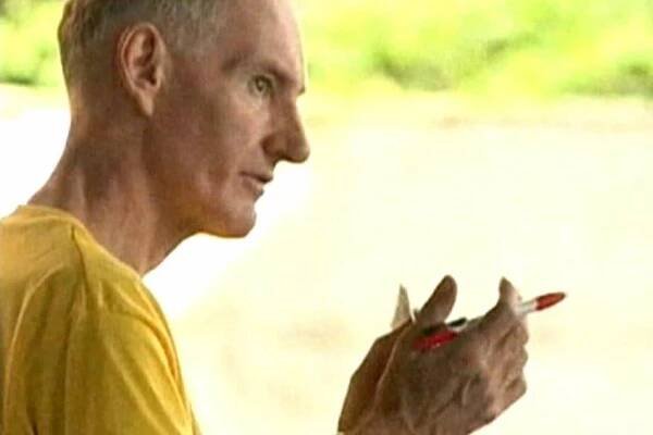 Peter Scully